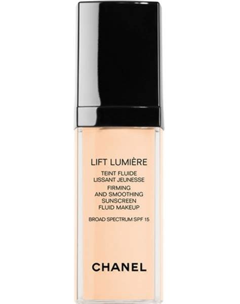 Lift Lumière Firming and Smoothing Fluid Makeup SPF 15 